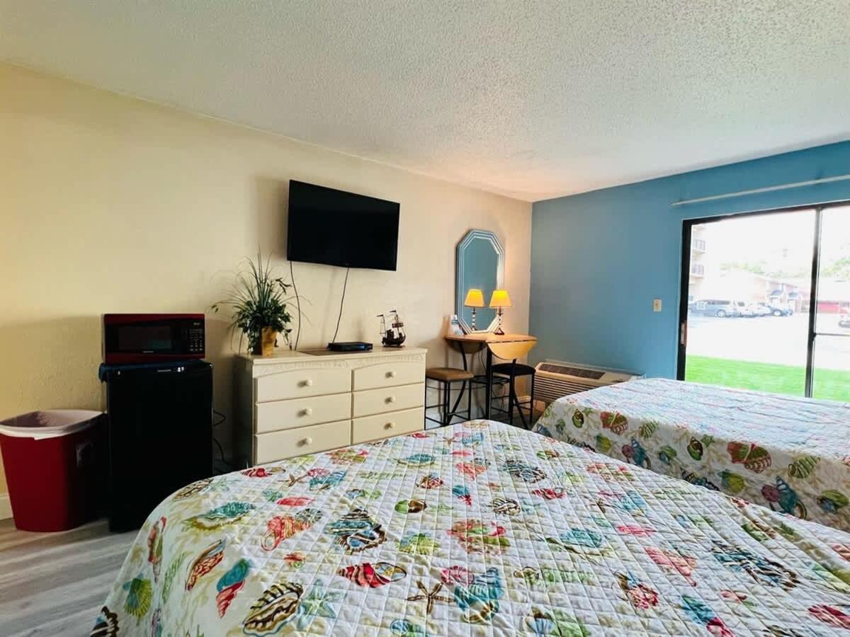 *A Family Retreat*Pool*Steps To The Beach*Approved Dogs*D18-9 Myrtle Beach Exterior foto