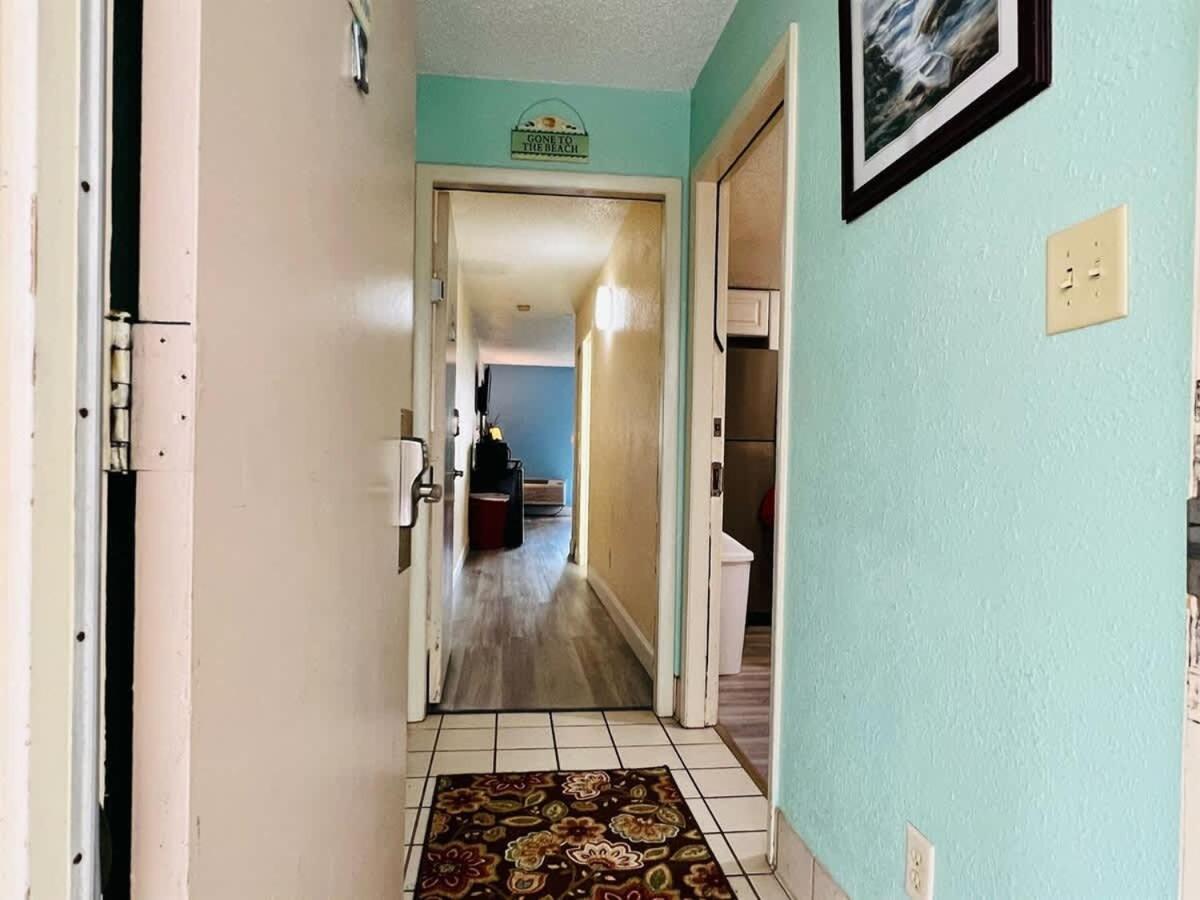 *A Family Retreat*Pool*Steps To The Beach*Approved Dogs*D18-9 Myrtle Beach Exterior foto