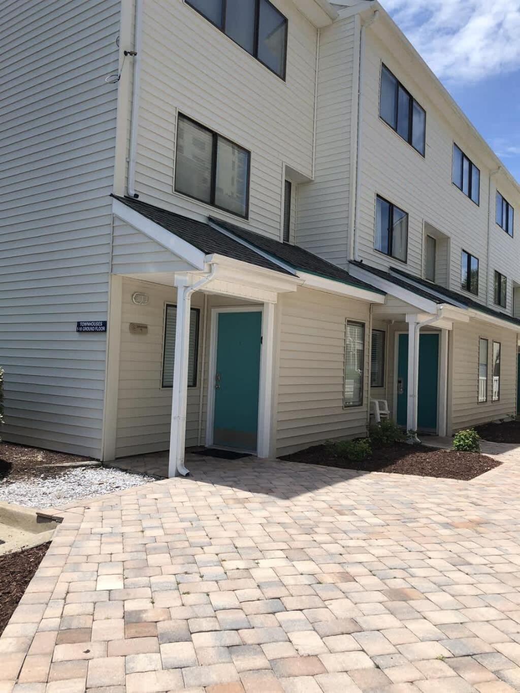 *A Family Retreat*Pool*Steps To The Beach*Approved Dogs*D18-9 Myrtle Beach Exterior foto