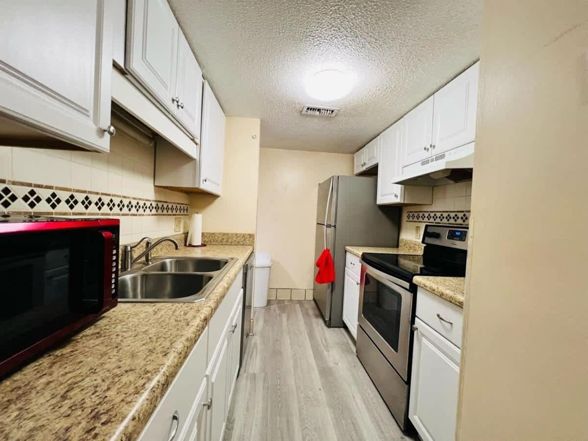 *A Family Retreat*Pool*Steps To The Beach*Approved Dogs*D18-9 Myrtle Beach Exterior foto