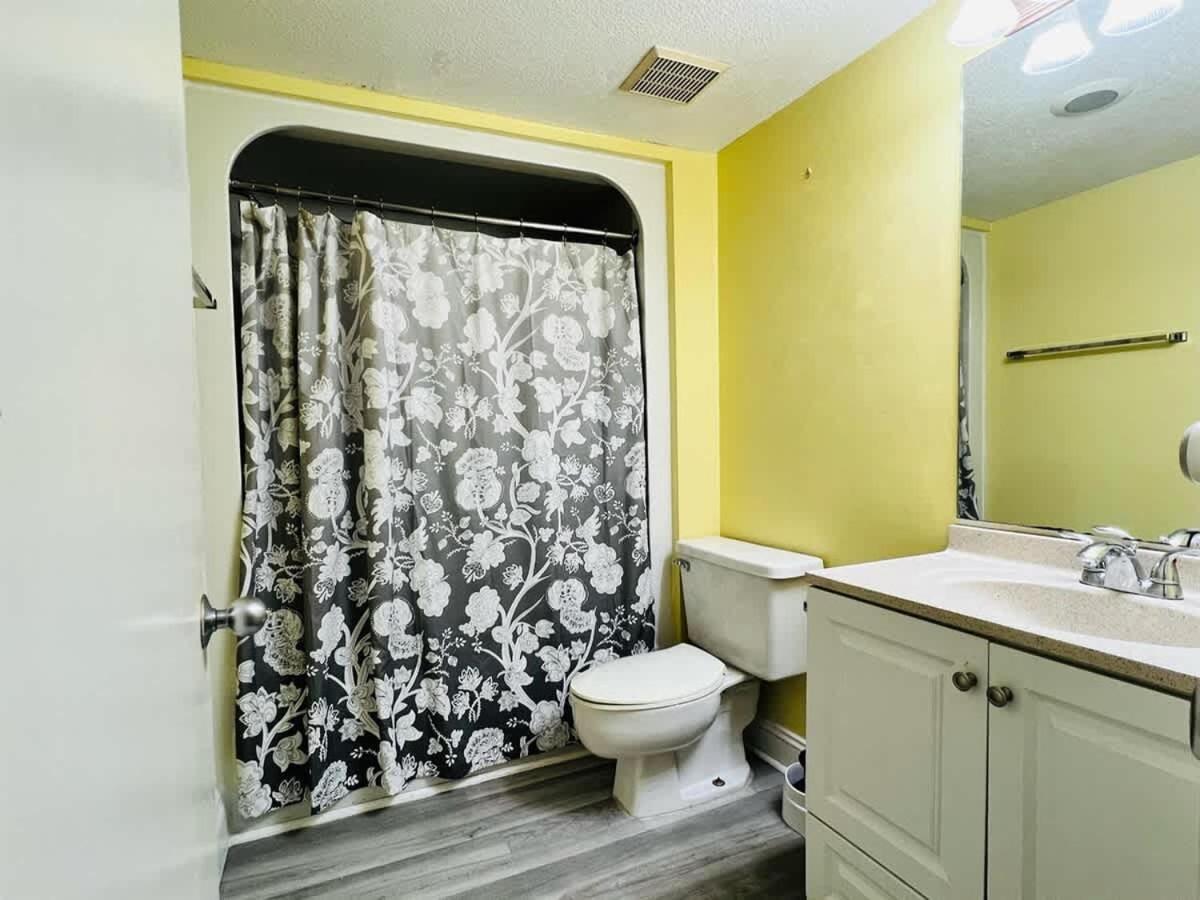 *A Family Retreat*Pool*Steps To The Beach*Approved Dogs*D18-9 Myrtle Beach Exterior foto