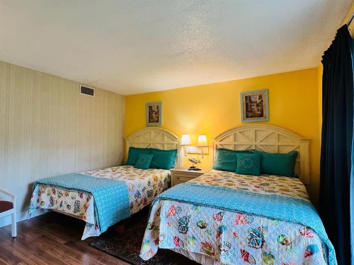 *A Family Retreat*Pool*Steps To The Beach*Approved Dogs*D18-9 Myrtle Beach Exterior foto