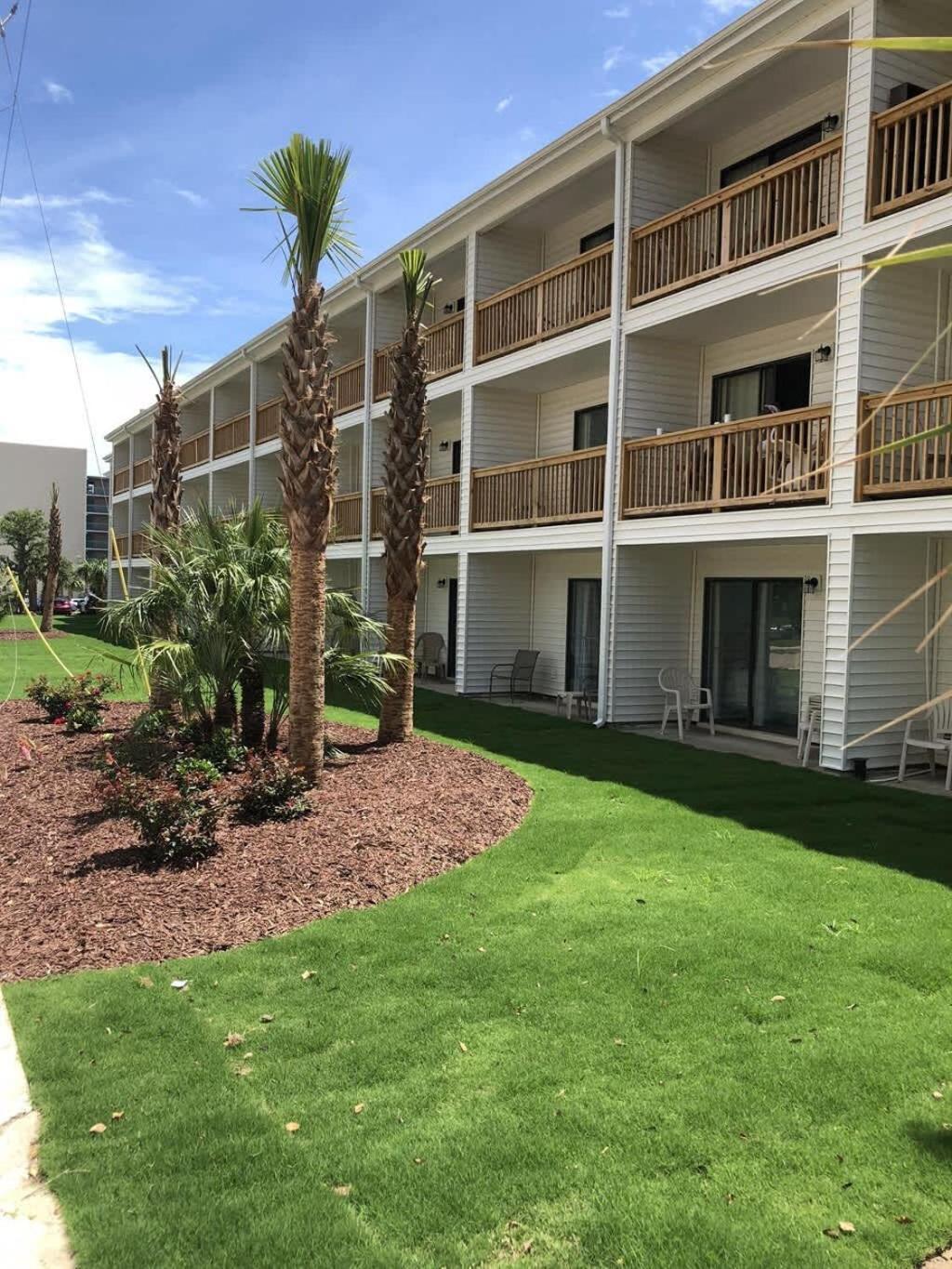 *A Family Retreat*Pool*Steps To The Beach*Approved Dogs*D18-9 Myrtle Beach Exterior foto